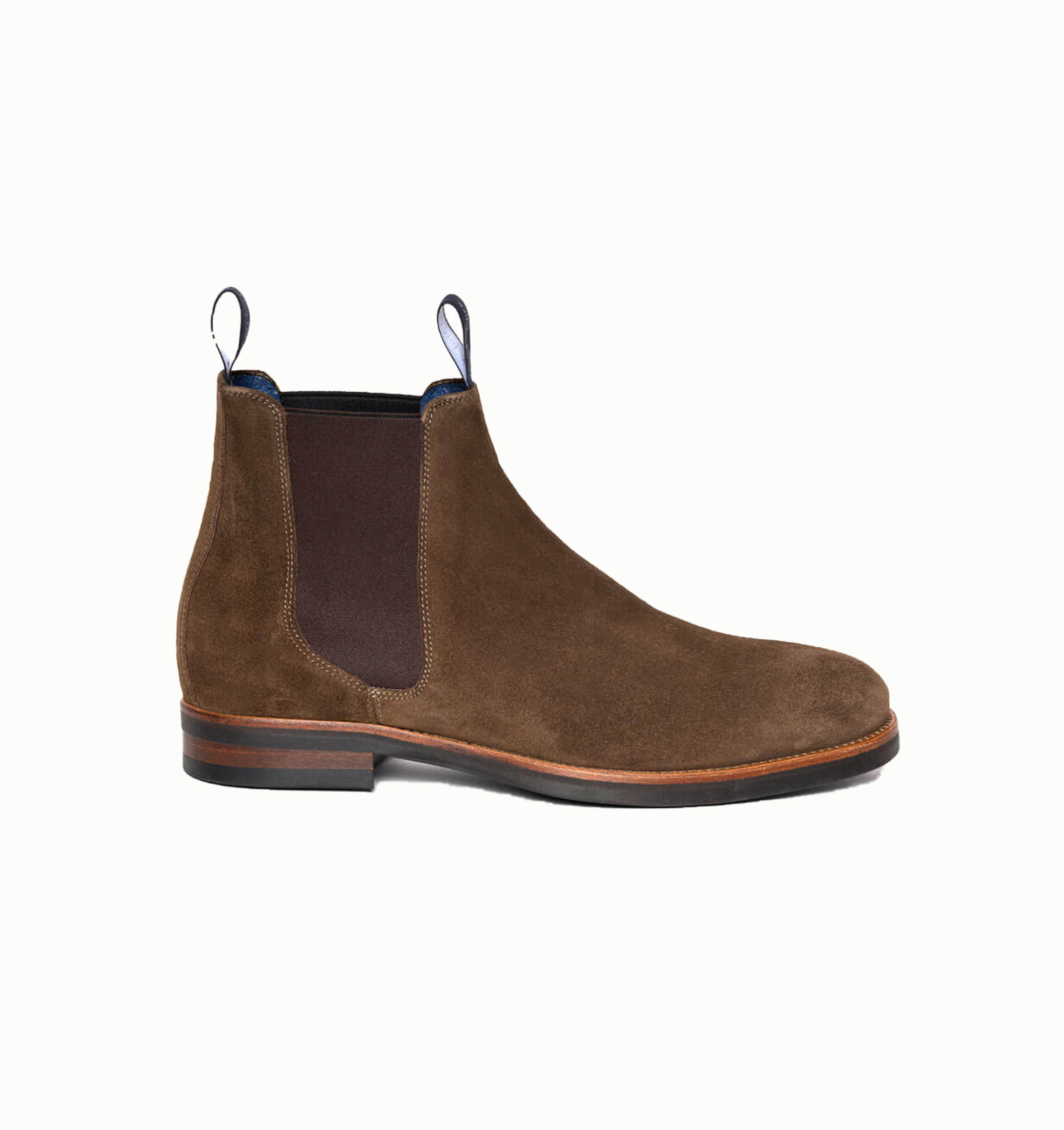 Mac.Fincher Mac Alfred chelsea boots - Roomer