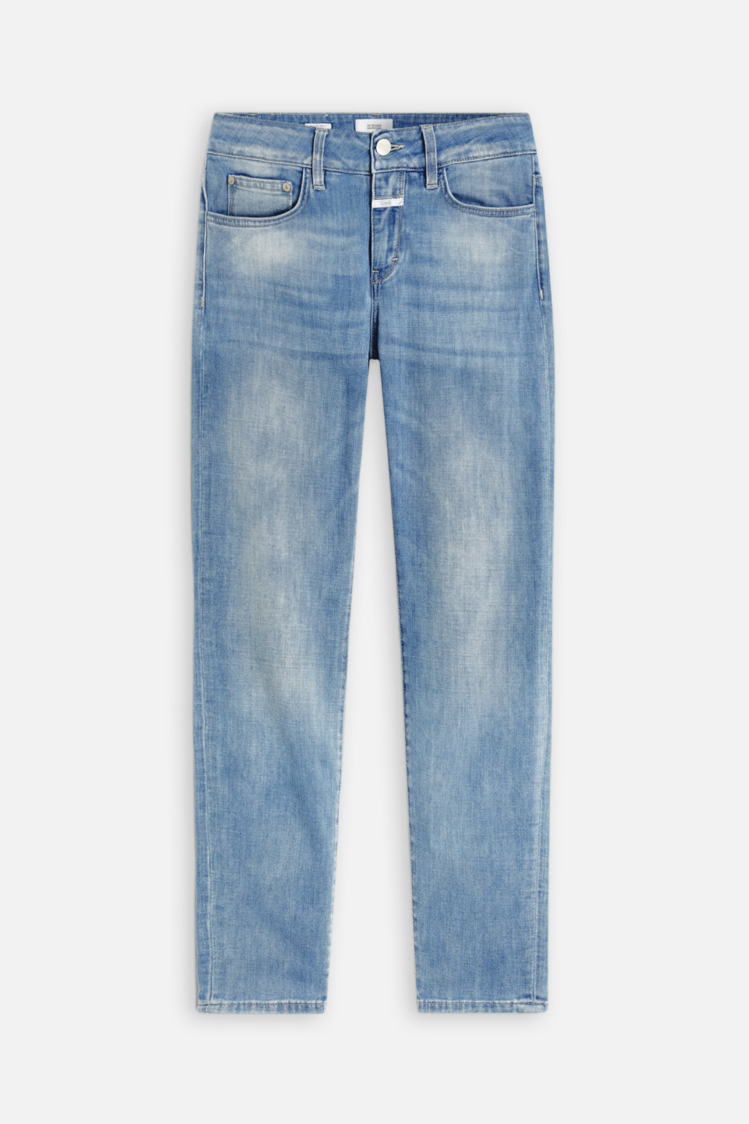 Closed Baker jeans mid blue - Roomer